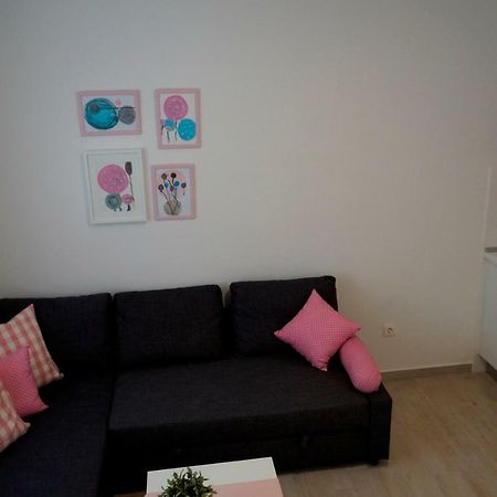 Frapedo Sport Makarska Apartamento Exterior foto