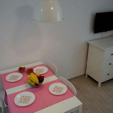 Frapedo Sport Makarska Apartamento Exterior foto