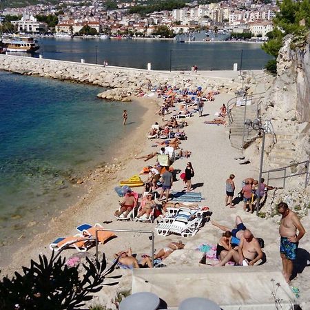 Frapedo Sport Makarska Apartamento Exterior foto