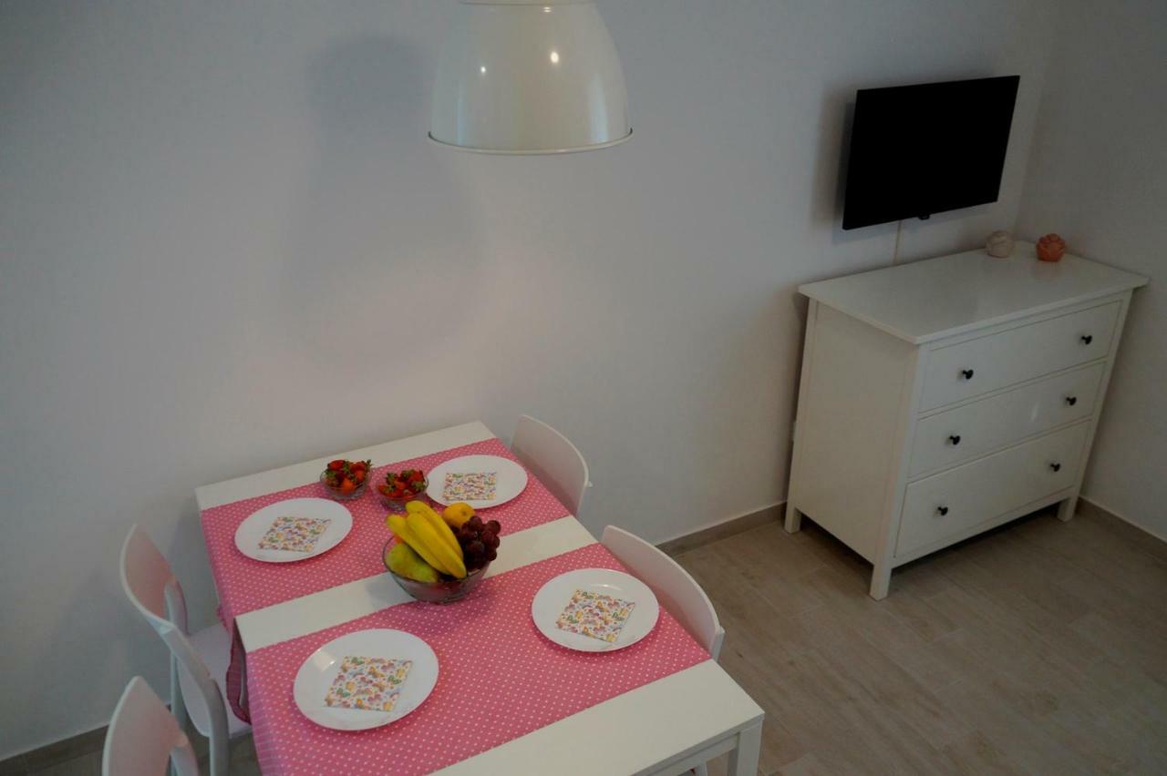 Frapedo Sport Makarska Apartamento Exterior foto