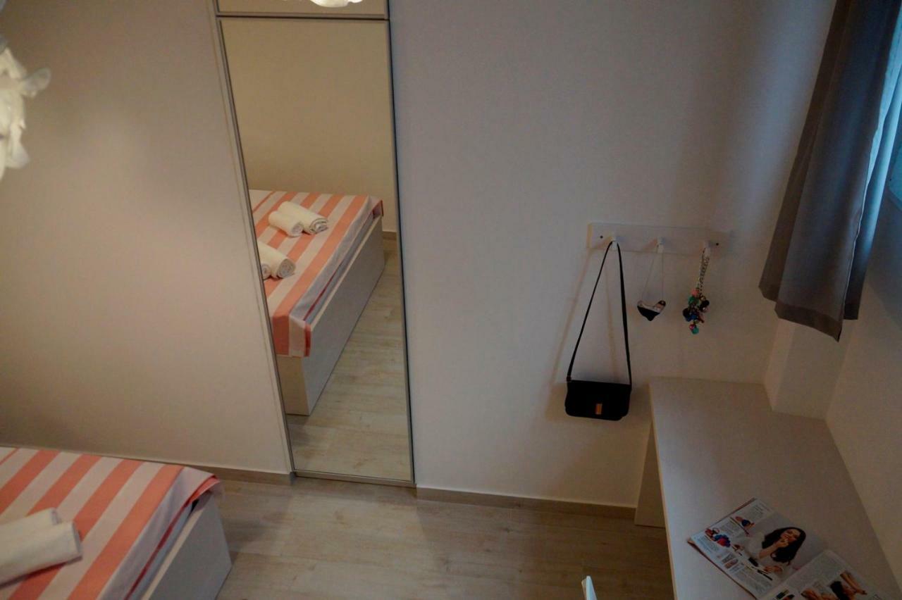 Frapedo Sport Makarska Apartamento Exterior foto