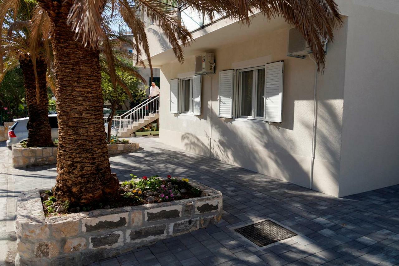 Frapedo Sport Makarska Apartamento Exterior foto