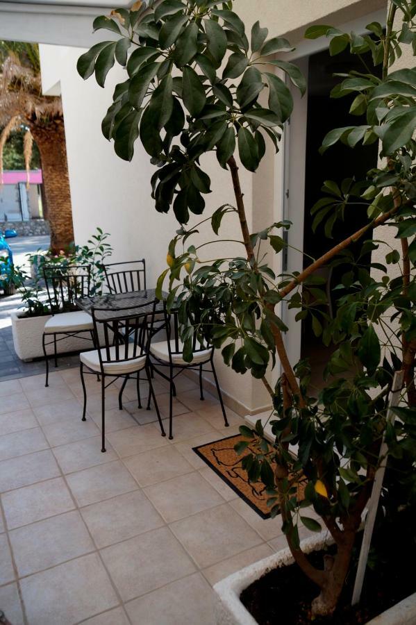 Frapedo Sport Makarska Apartamento Exterior foto
