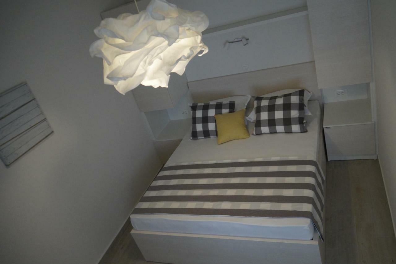 Frapedo Sport Makarska Apartamento Exterior foto