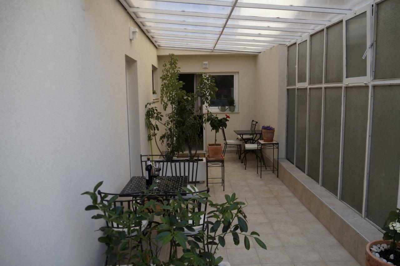 Frapedo Sport Makarska Apartamento Exterior foto