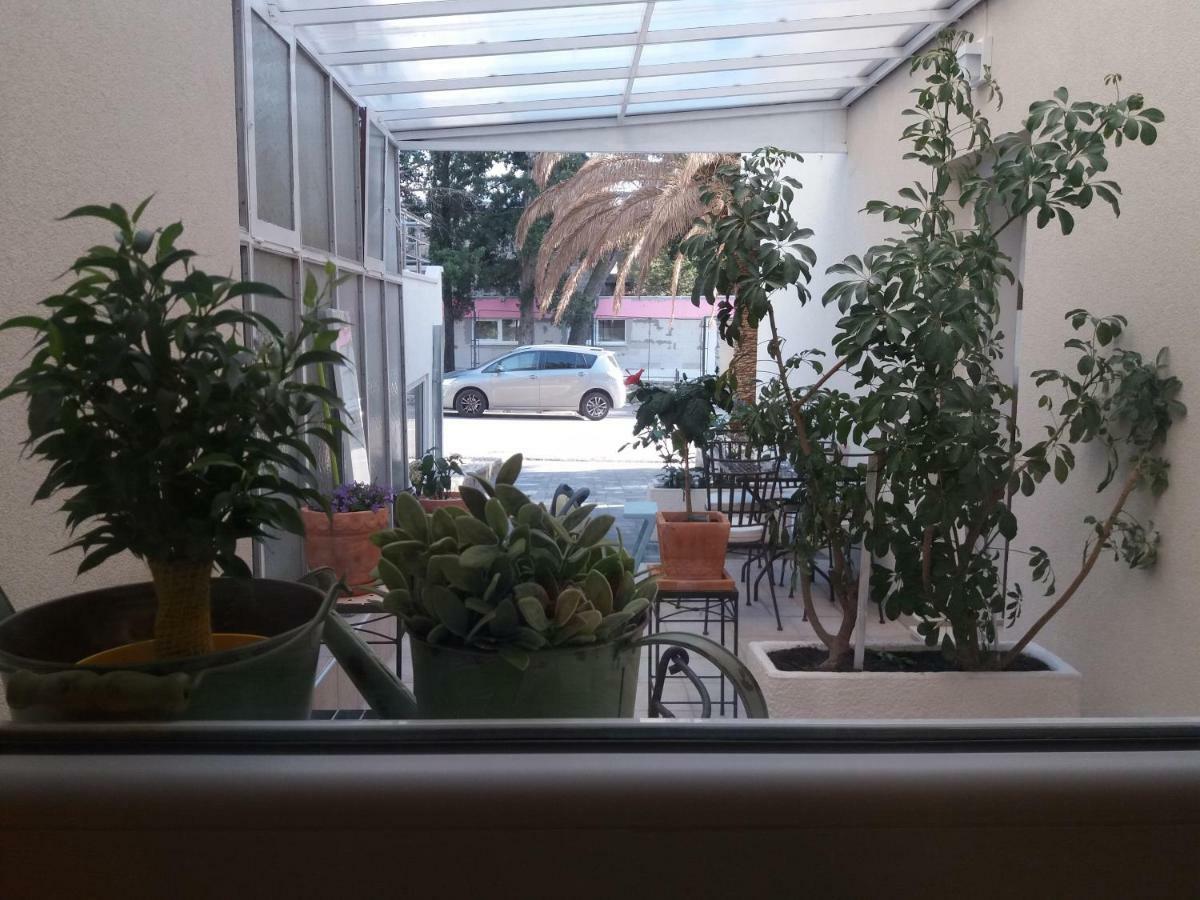 Frapedo Sport Makarska Apartamento Exterior foto