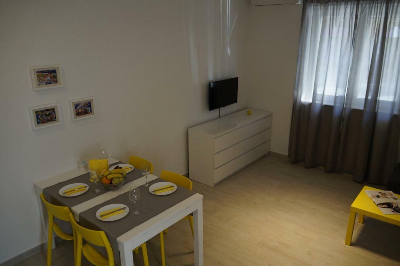 Frapedo Sport Makarska Apartamento Exterior foto