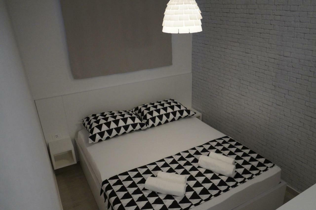 Frapedo Sport Makarska Apartamento Exterior foto