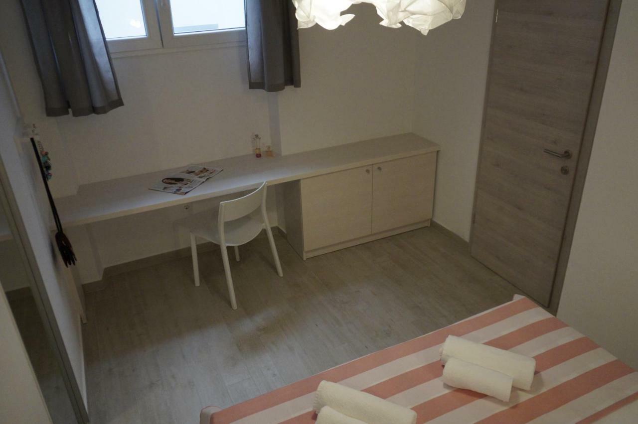 Frapedo Sport Makarska Apartamento Exterior foto