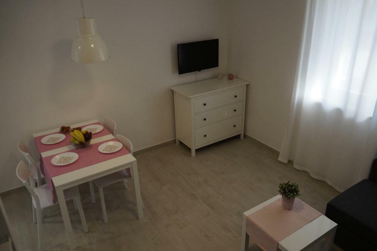 Frapedo Sport Makarska Apartamento Exterior foto
