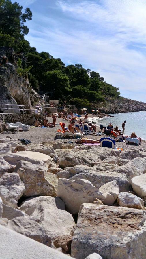Frapedo Sport Makarska Apartamento Exterior foto