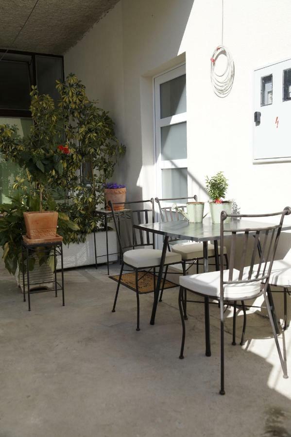 Frapedo Sport Makarska Apartamento Exterior foto